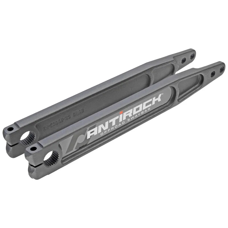Rock Jock sway bar