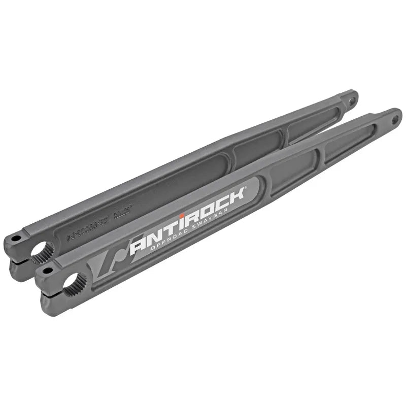 Rock Jock sway bar