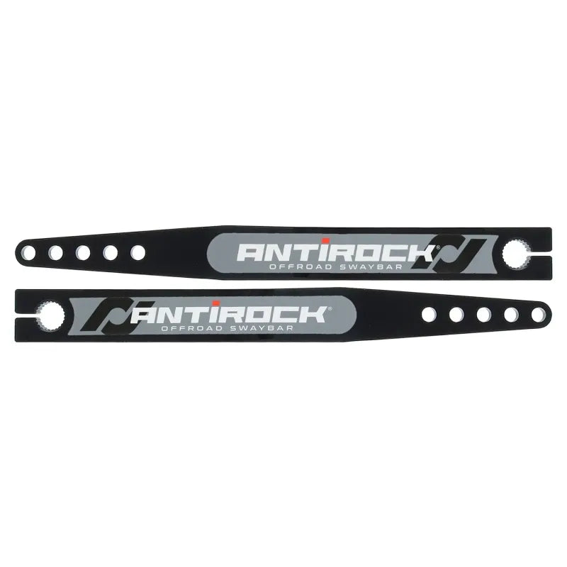 Rock Jock sway bar