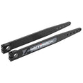 Rock Jock sway bar detail
