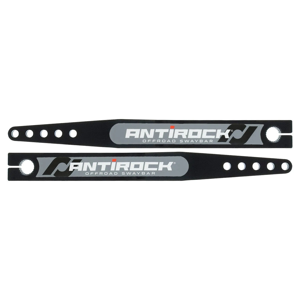 Rock Jock sway bar