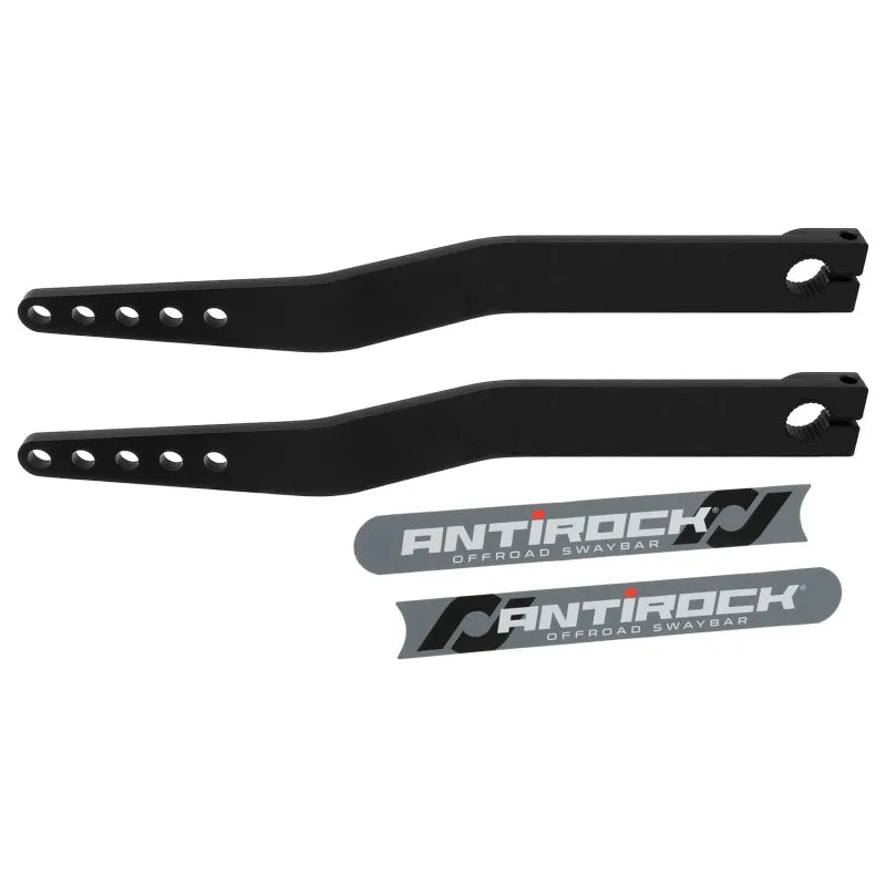 Rock Jock sway bar