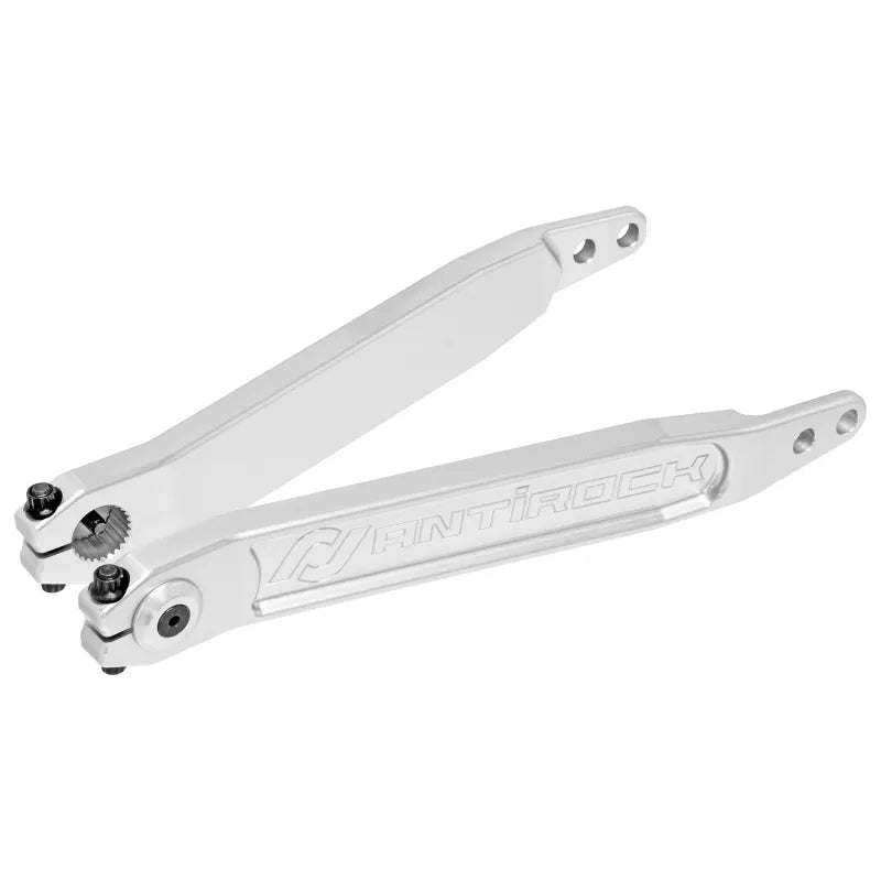 Rock Jock sway bar
