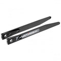 Rock Jock sway bar detail