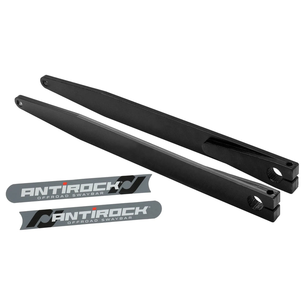 Rock Jock sway bar