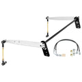 Rock Jock sway bar