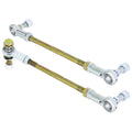 Rock Jock sway bar