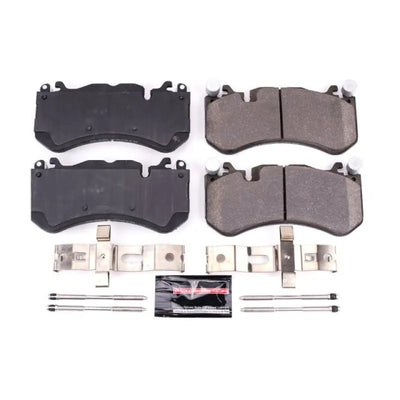PowerStop auto part