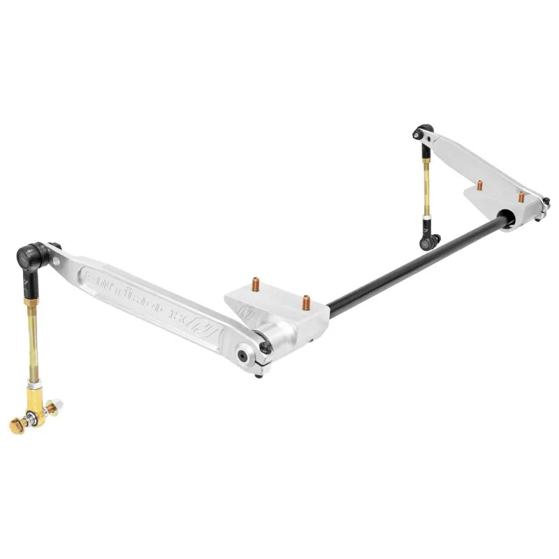 Rock Jock sway bar