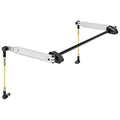 Rock Jock sway bar