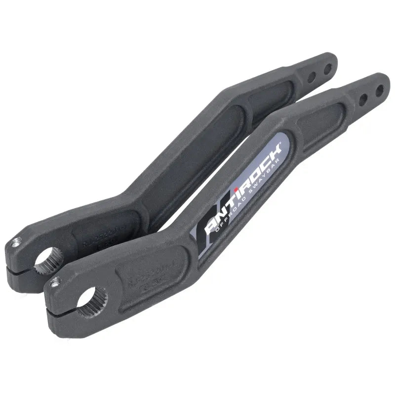 Rock Jock sway bar