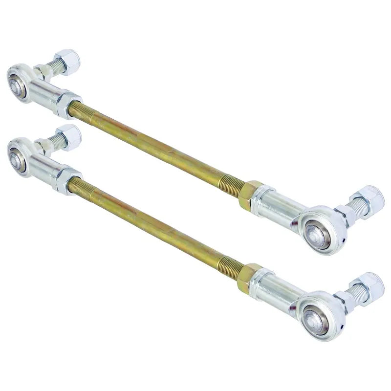 Rock Jock sway bar