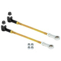 Rock Jock sway bar