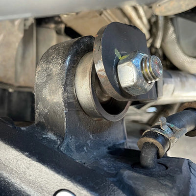 Rock Jock auto part