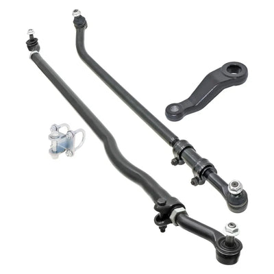 Rock Jock auto part