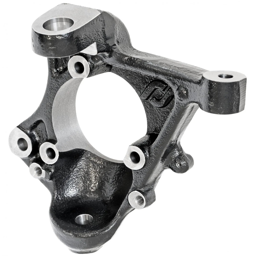 Rock Jock shock absorber