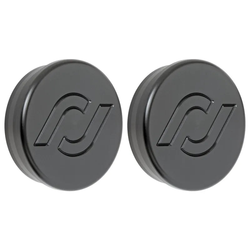 Rock Jock black auto part