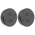 Rock Jock black auto part