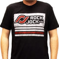 Rock Jock black auto part