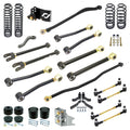 Rock Jock auto part