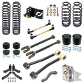 Rock Jock auto part