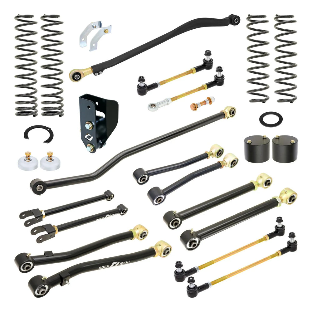 Rock Jock auto part