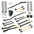 Rock Jock auto part