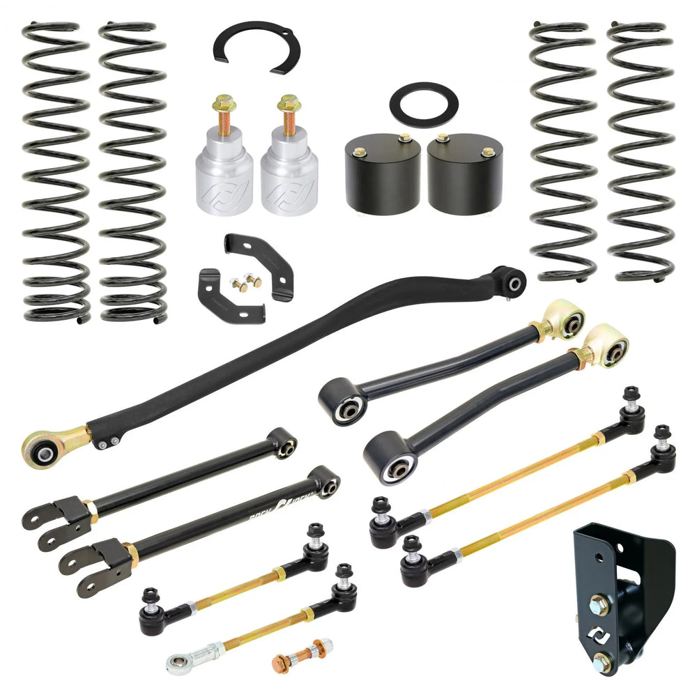 Rock Jock auto part