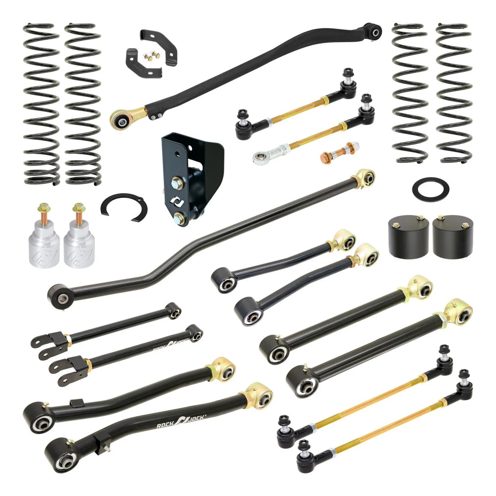 Rock Jock auto part
