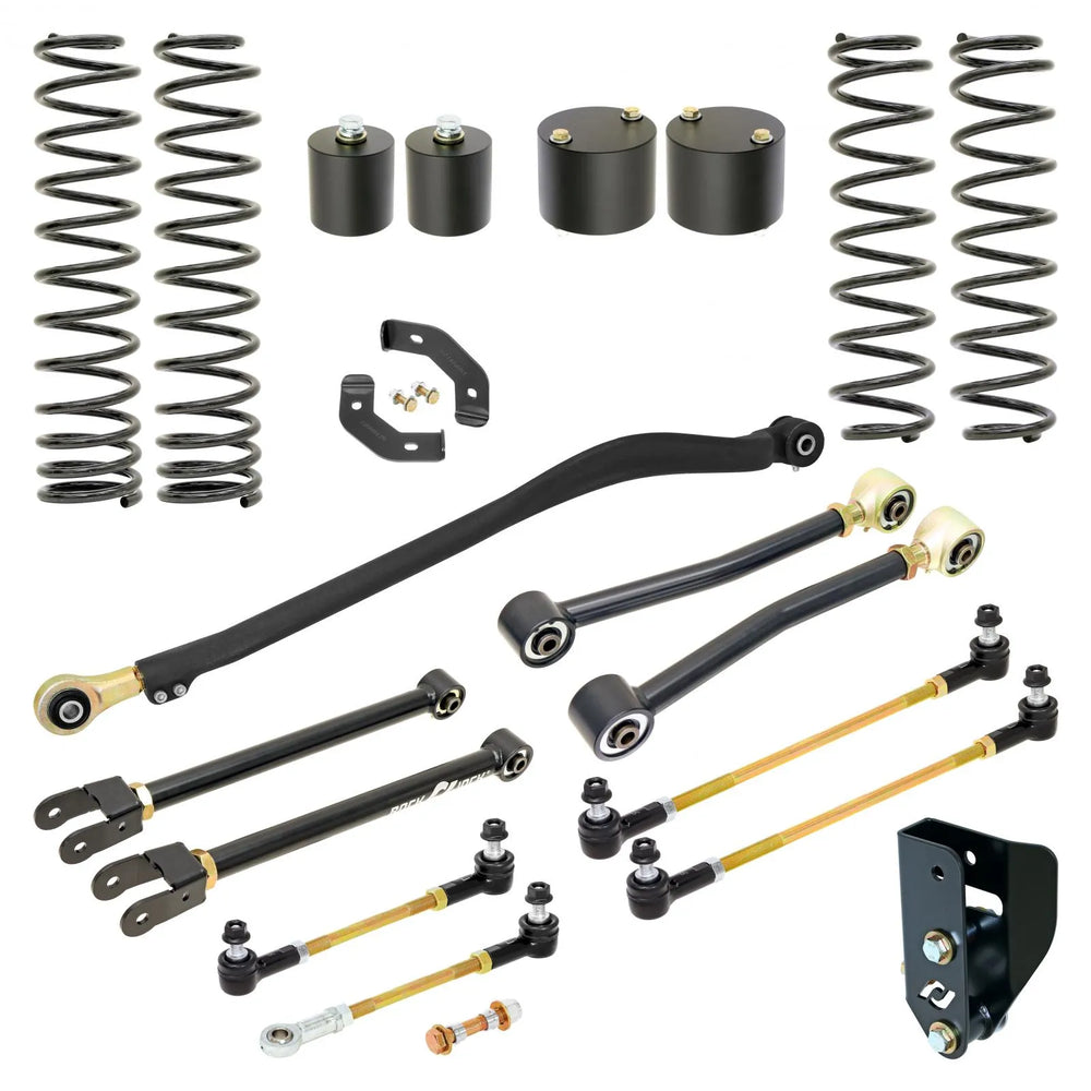 Rock Jock auto part