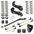 Rock Jock lift kit