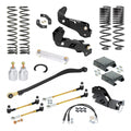 Rock Jock lift kit