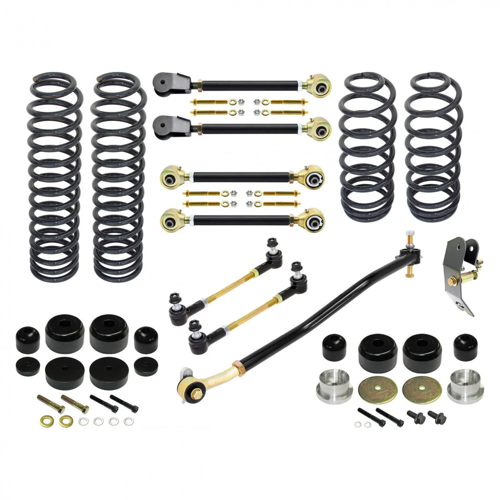 Rock Jock auto part