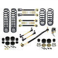 Rock Jock auto part