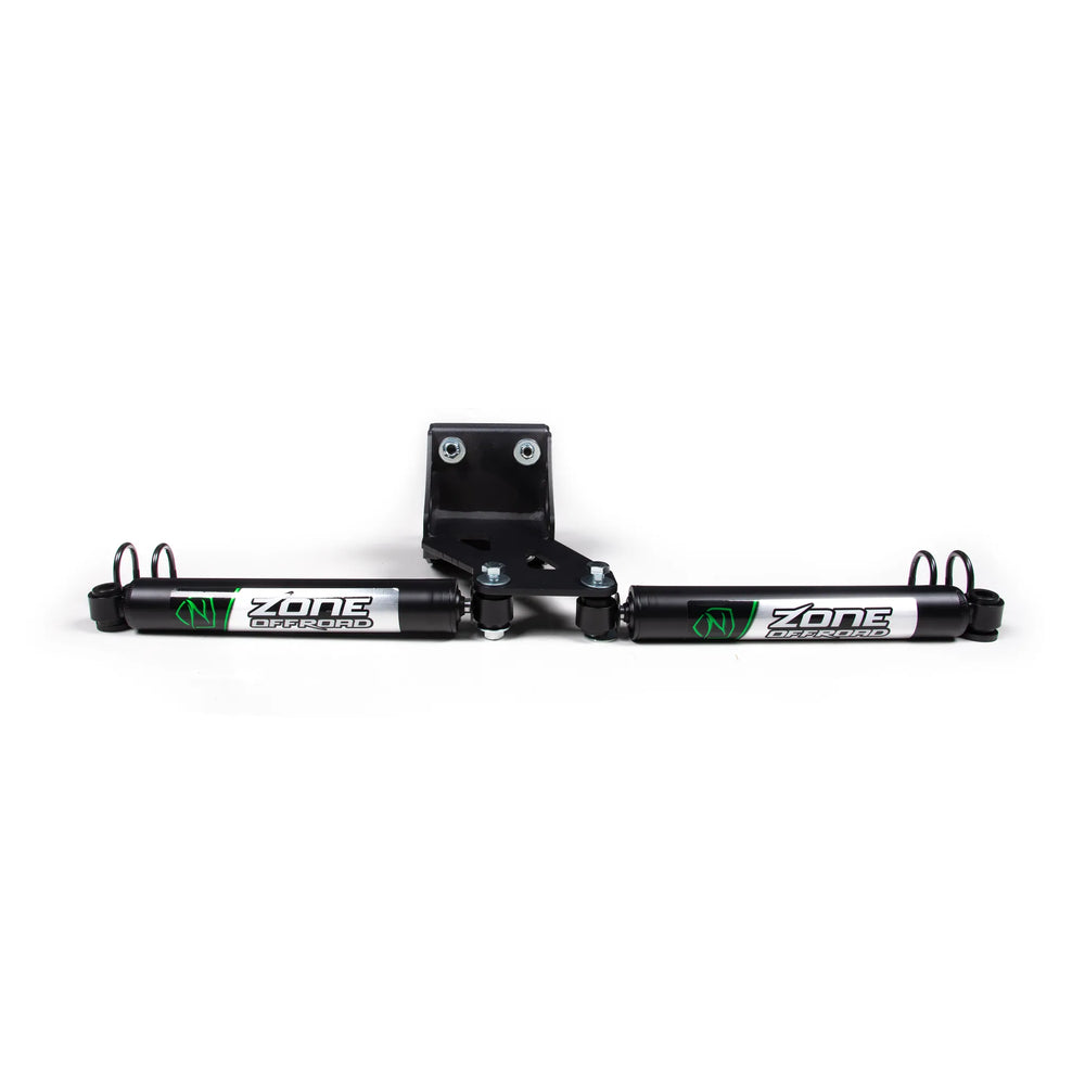 Zone Offroad shock absorber