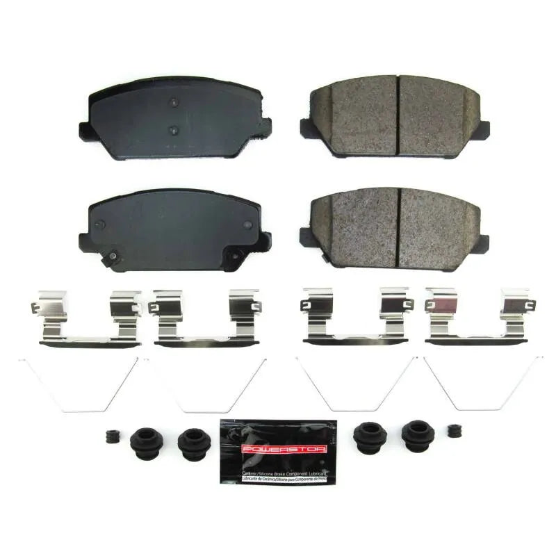 PowerStop auto part