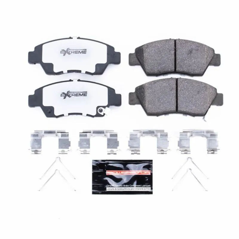 PowerStop auto part