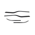 Putco auto part close-up