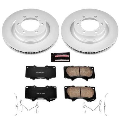 PowerStop auto part