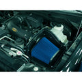Airaid blue intake system