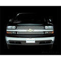 Putco silver auto part