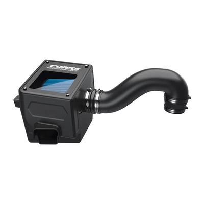 CORSA Performance cold air intake
