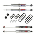 Skyjacker shock absorber