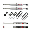 Skyjacker shock absorber