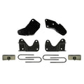 Skyjacker hardware kit detail