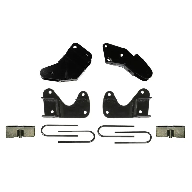 Skyjacker hardware kit