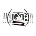 Skyjacker sway bar