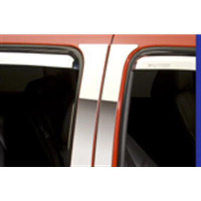 Putco auto part