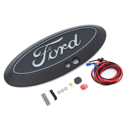 Putco auto part