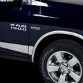 Putco auto part